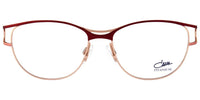Cazal CAZAL 4305 Occhiali da vista 002 CRGLD