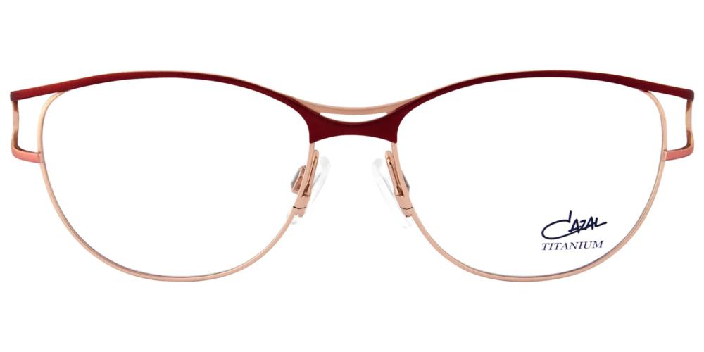 Cazal CAZAL 4305 Occhiali da vista 002 CRGLD