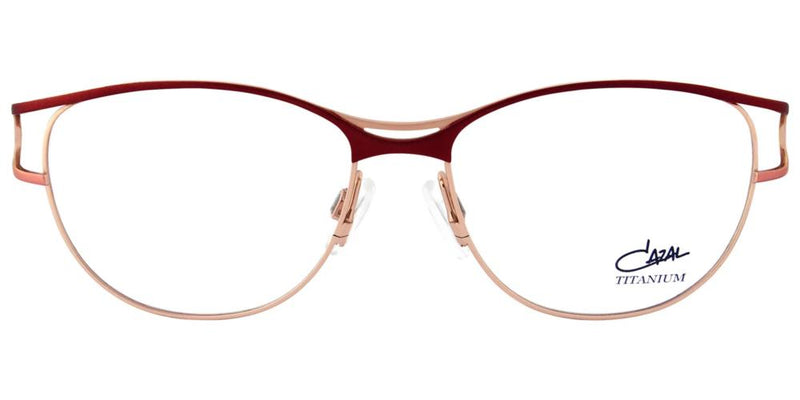 Cazal CAZAL 4305 Occhiali da vista 002 CRGLD
