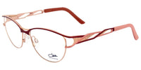 Cazal CAZAL 4305 Occhiali da vista 002 CRGLD