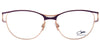 Cazal CAZAL 4305 Occhiali da vista 003 ARGLD