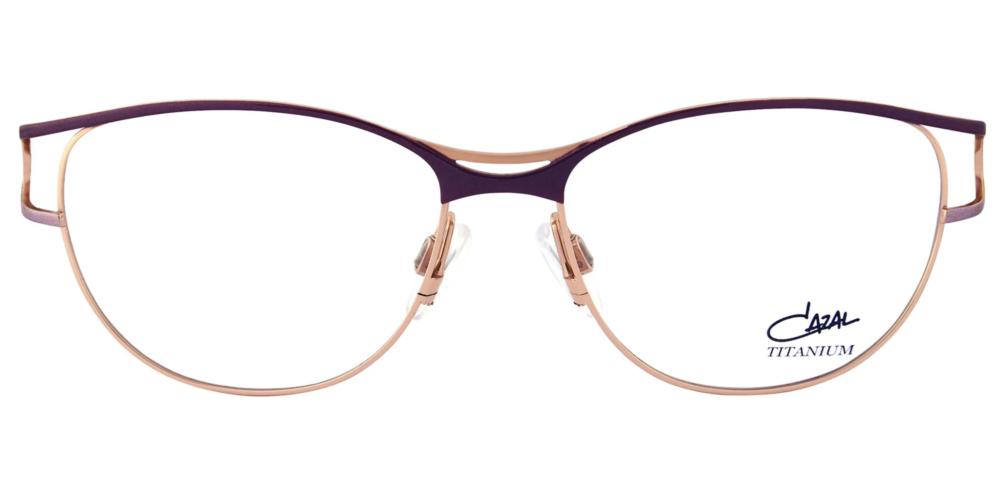 Cazal CAZAL 4305 Occhiali da vista 003 ARGLD