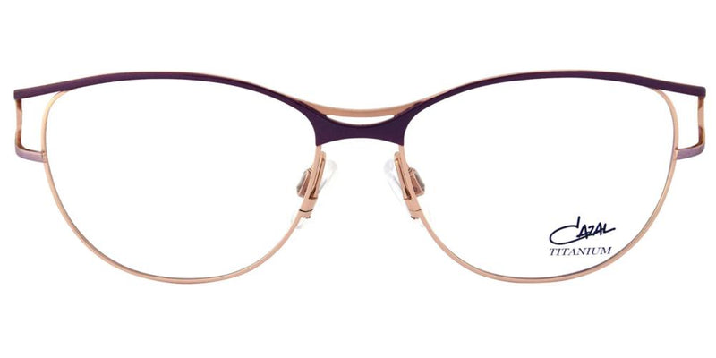 Cazal CAZAL 4305 Occhiali da vista 003 ARGLD