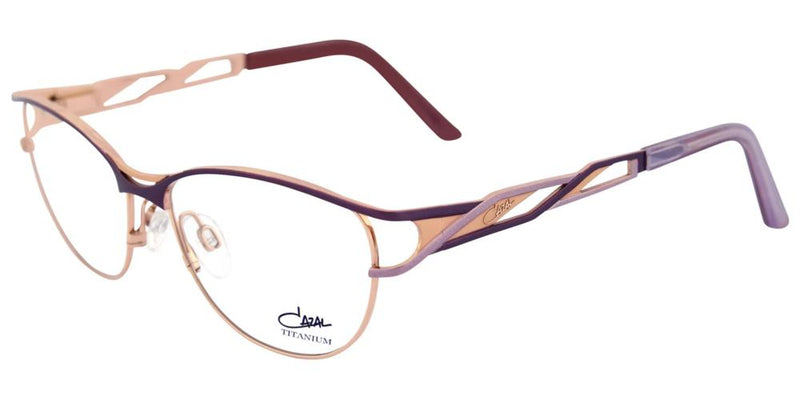 Cazal CAZAL 4305 Occhiali da vista 003 ARGLD