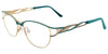 Cazal CAZAL 4305 Occhiali da vista 004 GRGD