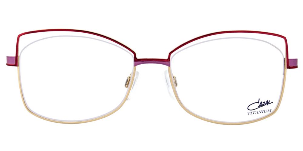 Cazal CAZAL 4307 Occhiali da vista 001 RDR