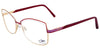 Cazal CAZAL 4307 Occhiali da vista 001 RDR