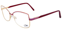 Cazal CAZAL 4307 Occhiali da vista 001 RDR