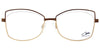 Cazal CAZAL 4307 Occhiali da vista 002 CHR