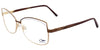 Cazal CAZAL 4307 Occhiali da vista 002 CHR
