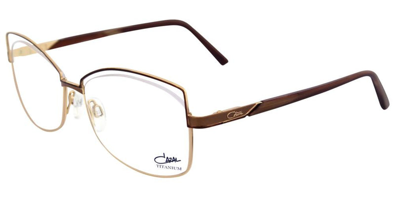 Cazal CAZAL 4307 Occhiali da vista 002 CHR