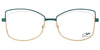 Cazal CAZAL 4307 Occhiali da vista 003 GRM
