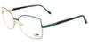 Cazal CAZAL 4307 Occhiali da vista 003 GRM