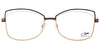 Cazal CAZAL 4307 Occhiali da vista 004 NBL