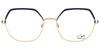 Cazal CAZAL 4308 Occhiali da vista 001 NBL