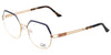 Cazal CAZAL 4308 Occhiali da vista 001 NBL