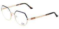 Cazal CAZAL 4308 Occhiali da vista 001 NBL