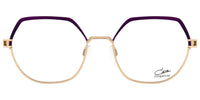 Cazal CAZAL 4308 Occhiali da vista 002 VGLD