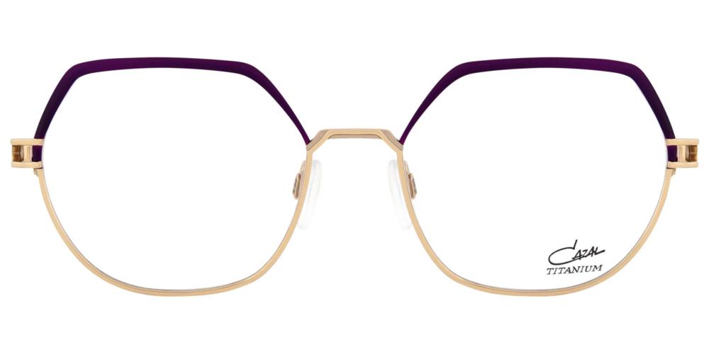 Cazal CAZAL 4308 Occhiali da vista 002 VGLD