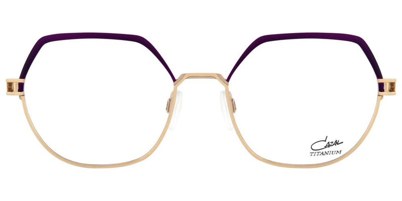 Cazal CAZAL 4308 Occhiali da vista 002 VGLD