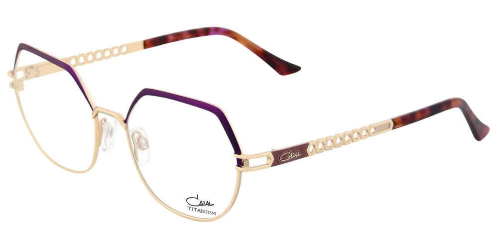 Cazal CAZAL 4308 Occhiali da vista 002 VGLD