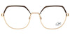 Cazal CAZAL 4308 Occhiali da vista 003 KGLD