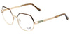 Cazal CAZAL 4308 Occhiali da vista 003 KGLD