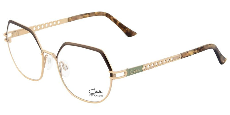 Cazal CAZAL 4308 Occhiali da vista 003 KGLD