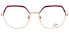 Cazal CAZAL 4308 Occhiali da vista 004 BRGLD