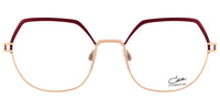 Cazal CAZAL 4308 Occhiali da vista 004 BRGLD