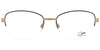 Cazal CAZAL 4309 Occhiali da vista 001 DGLD
