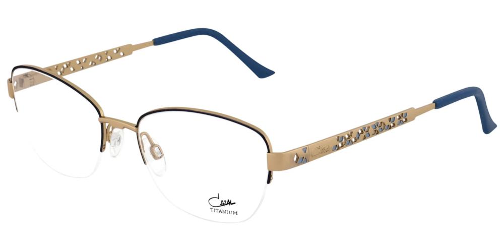 Cazal CAZAL 4309 Occhiali da vista 001 DGLD