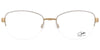 Cazal CAZAL 4309 Occhiali da vista 002 WGLD