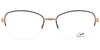 Cazal CAZAL 4309 Occhiali da vista 003 RGL