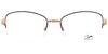 Cazal CAZAL 4309 Occhiali da vista 004 VGLD