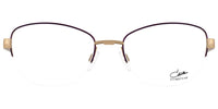 Cazal CAZAL 4309 Occhiali da vista 004 VGLD