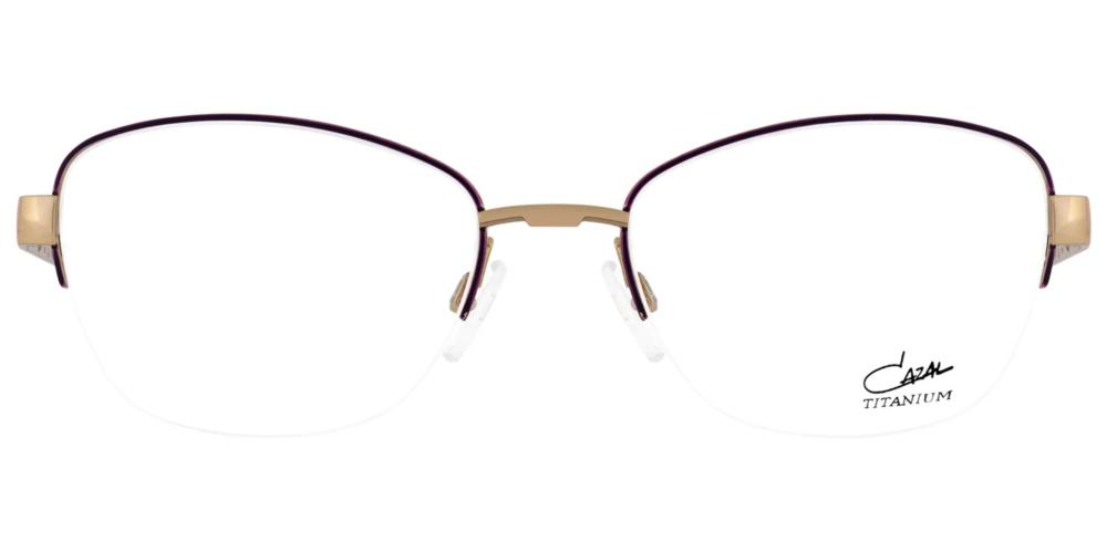 Cazal CAZAL 4309 Occhiali da vista 004 VGLD