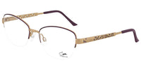 Cazal CAZAL 4309 Occhiali da vista 004 VGLD