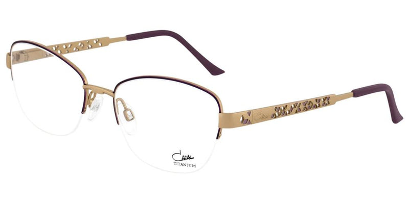 Cazal CAZAL 4309 Occhiali da vista 004 VGLD