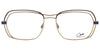 Cazal CAZAL 4310 Occhiali da vista 001 BLGLD