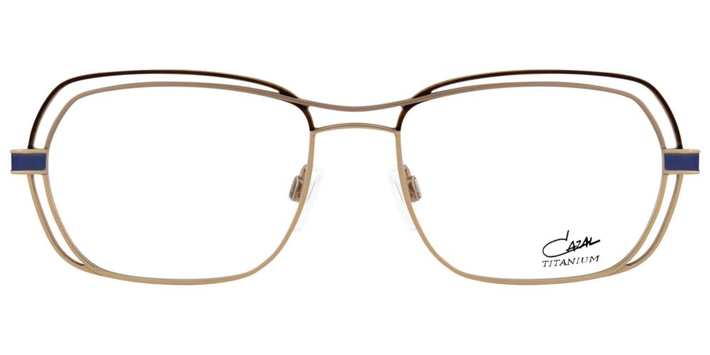 Cazal CAZAL 4310 Occhiali da vista 001 BLGLD