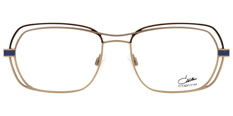 Cazal CAZAL 4310 Occhiali da vista 001 BLGLD