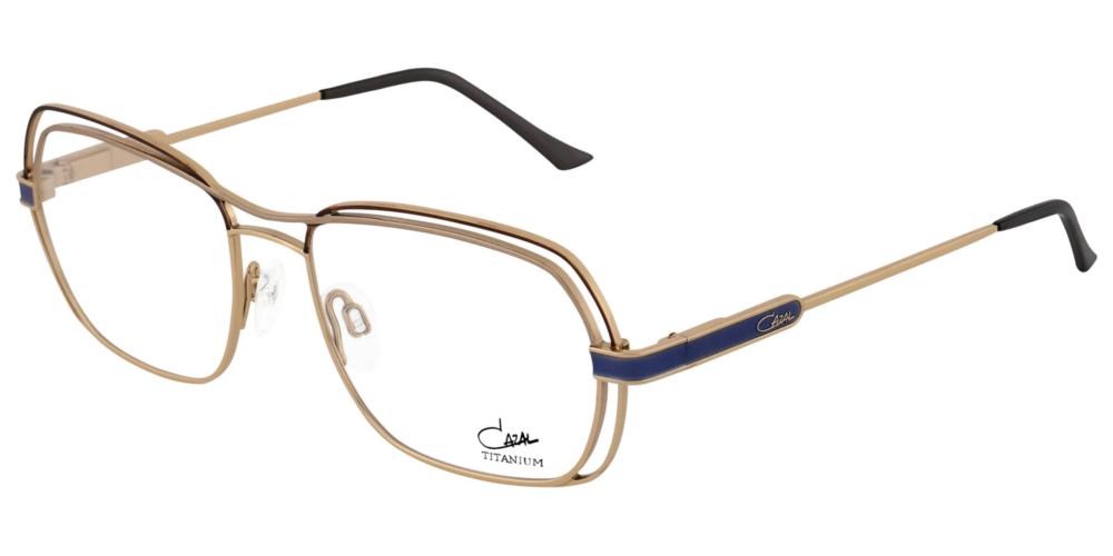 Cazal CAZAL 4310 Occhiali da vista 001 BLGLD