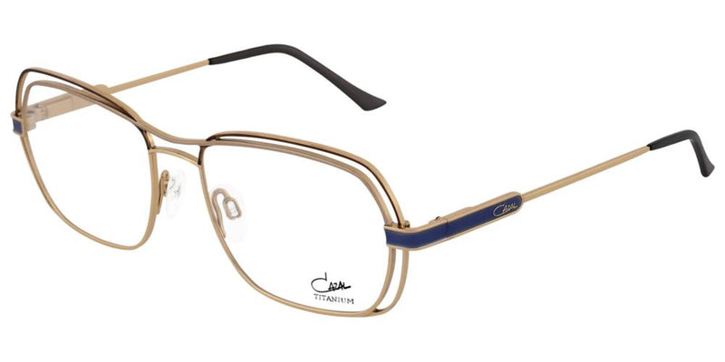 Cazal CAZAL 4310 Occhiali da vista 001 BLGLD