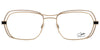 Cazal CAZAL 4310 Occhiali da vista 002 BKGLD