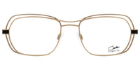 Cazal CAZAL 4310 Occhiali da vista 002 BKGLD