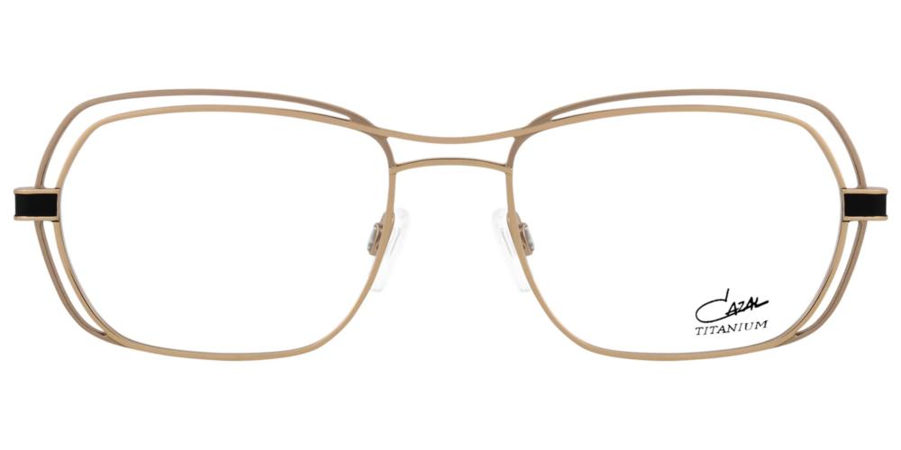 Cazal CAZAL 4310 Occhiali da vista 002 BKGLD