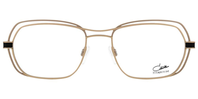 Cazal CAZAL 4310 Occhiali da vista 002 BKGLD