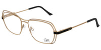 Cazal CAZAL 4310 Occhiali da vista 002 BKGLD