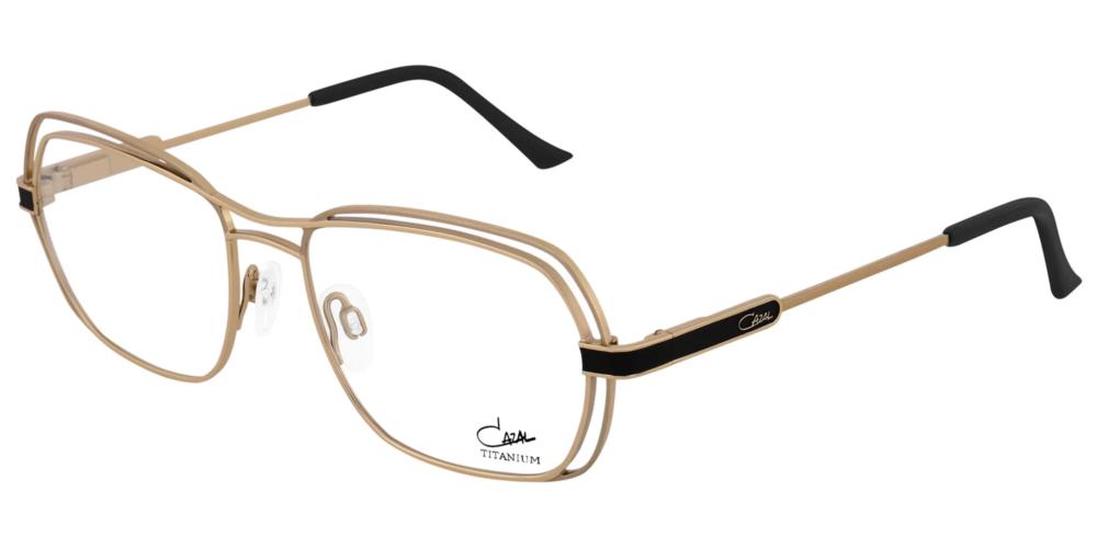 Cazal CAZAL 4310 Occhiali da vista 002 BKGLD